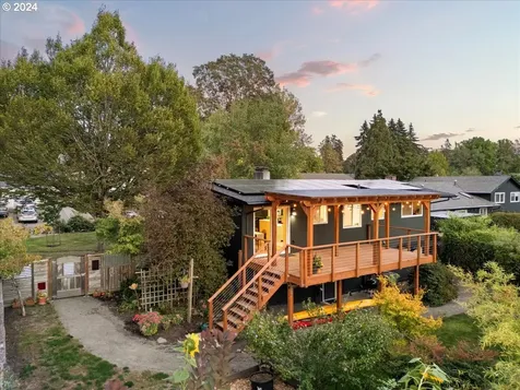 1755 Nw 131st Avenue Portland OR 97229