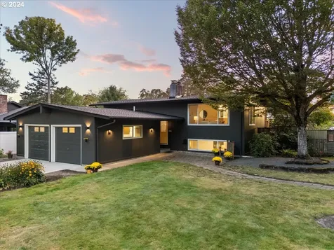 1755 Nw 131st Avenue Portland OR 97229