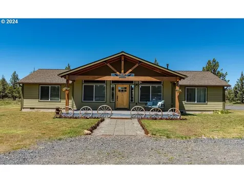 9891 Sw Geneva View Road Terrebonne OR 97760