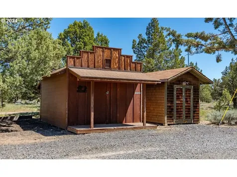 9891 Sw Geneva View Road Terrebonne OR 97760