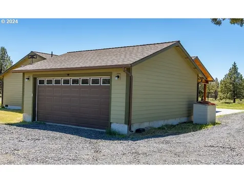 9891 Sw Geneva View Road Terrebonne OR 97760