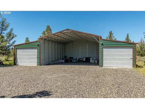 9891 Sw Geneva View Road Terrebonne OR 97760