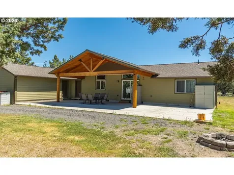 9891 Sw Geneva View Road Terrebonne OR 97760