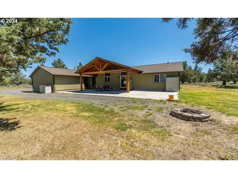 9891 Sw Geneva View Road Terrebonne OR 97760