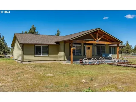 9891 Sw Geneva View Road Terrebonne OR 97760
