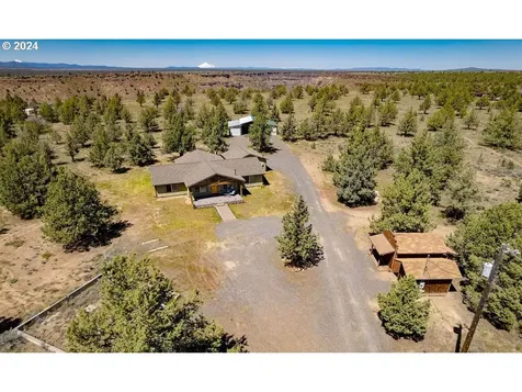 9891 Sw Geneva View Road Terrebonne OR 97760