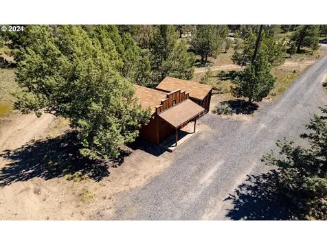 9891 Sw Geneva View Road Terrebonne OR 97760
