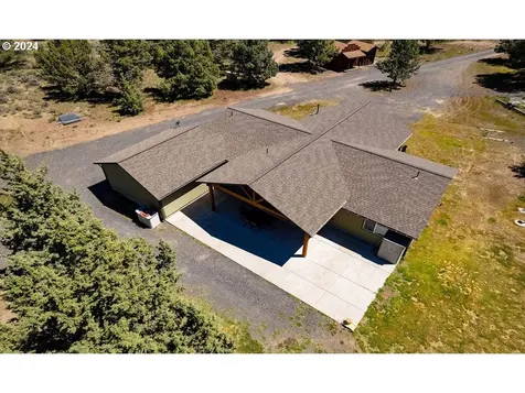 9891 Sw Geneva View Road Terrebonne OR 97760