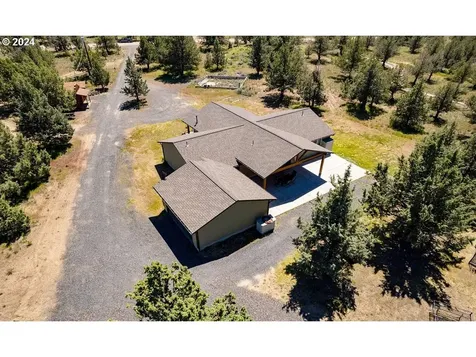 9891 Sw Geneva View Road Terrebonne OR 97760
