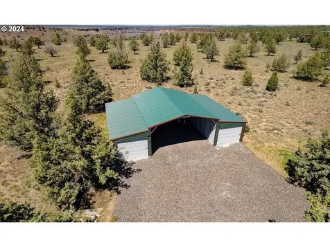9891 Sw Geneva View Road Terrebonne OR 97760