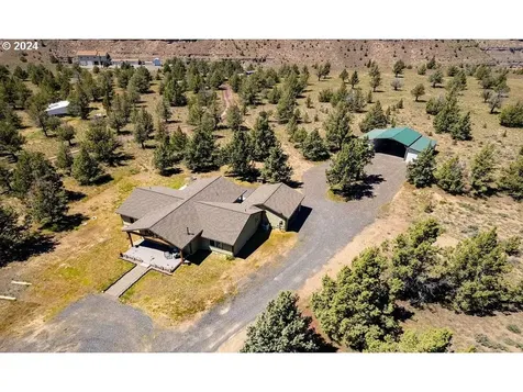 9891 Sw Geneva View Road Terrebonne OR 97760