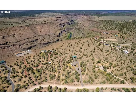 9891 Sw Geneva View Road Terrebonne OR 97760