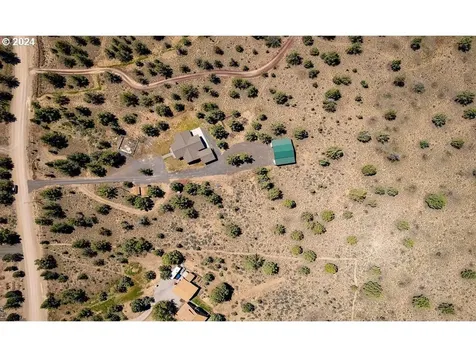 9891 Sw Geneva View Road Terrebonne OR 97760