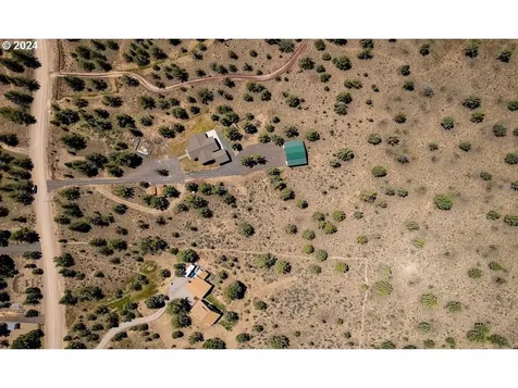 9891 Sw Geneva View Road Terrebonne OR 97760
