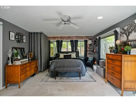 5322 Fox Court S Salem OR 97306