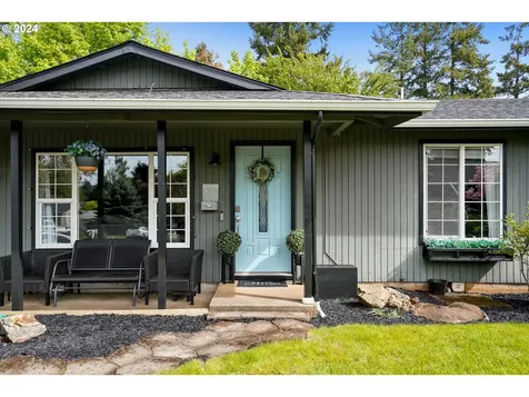 5322 Fox Court S Salem OR 97306