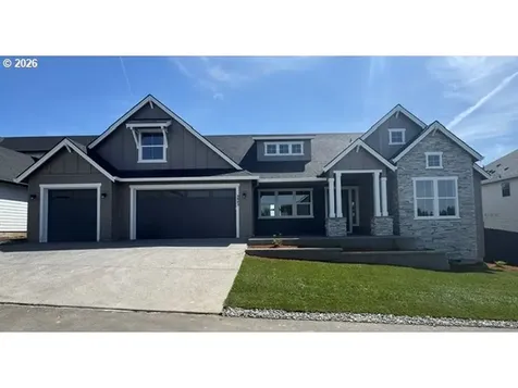 3627 NE 168th Street Vancouver WA 98686