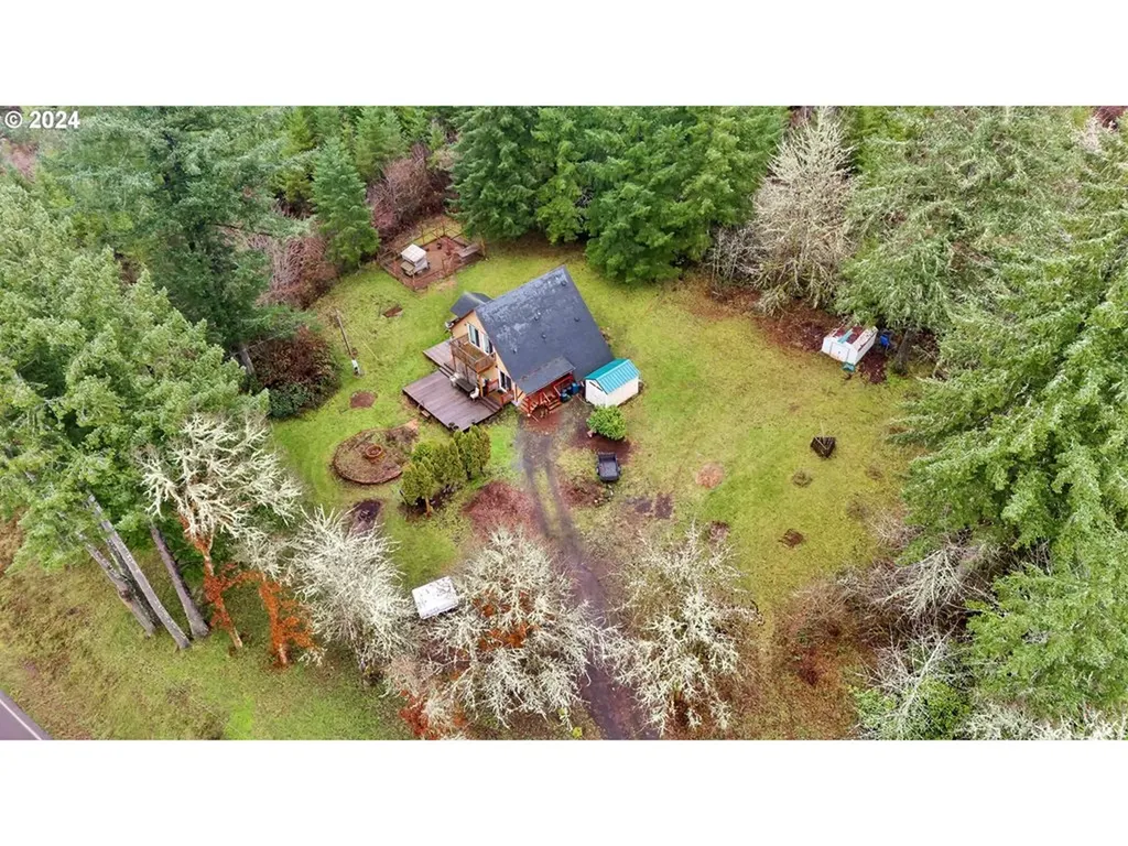 38502 Wendling Road Marcola OR 97454