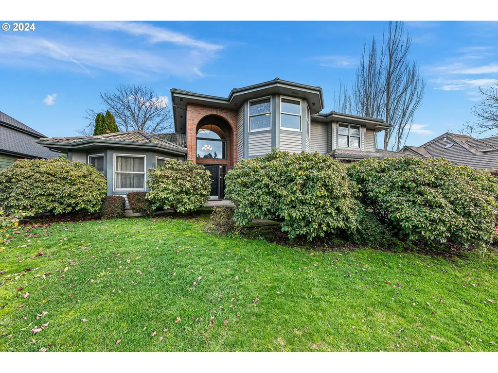 2921 Powderhorn Street Eugene OR 97408
