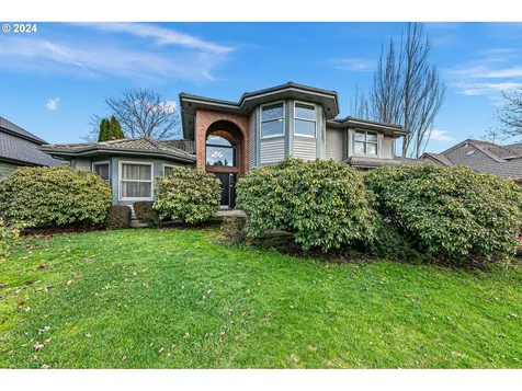 2921 Powderhorn Street Eugene OR 97408