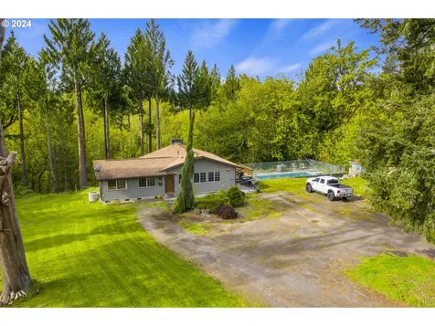 592 Nevil Road Winlock WA 98596