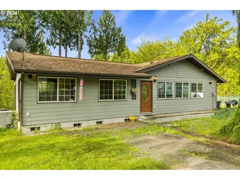 592 Nevil Road Winlock WA 98596