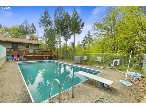592 Nevil Road Winlock WA 98596