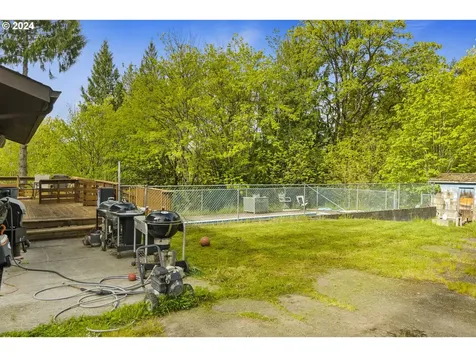 592 Nevil Road Winlock WA 98596