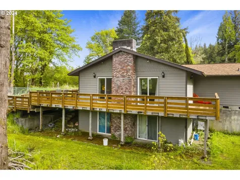 592 Nevil Road Winlock WA 98596
