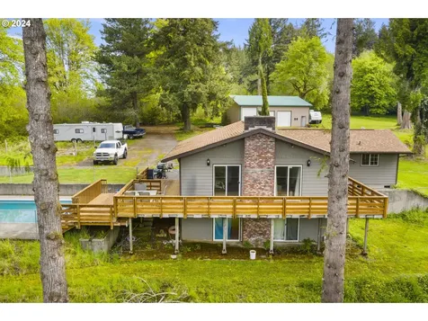 592 Nevil Road Winlock WA 98596
