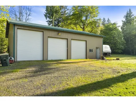 592 Nevil Road Winlock WA 98596