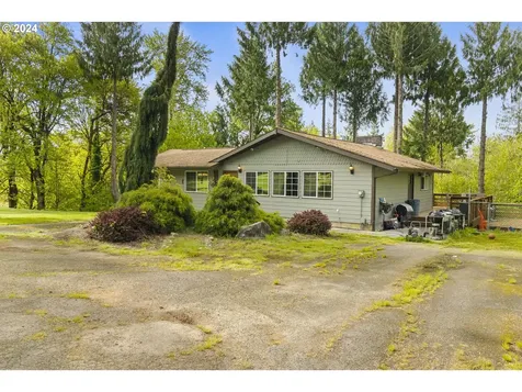 592 Nevil Road Winlock WA 98596