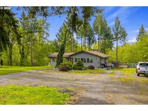 592 Nevil Road Winlock WA 98596