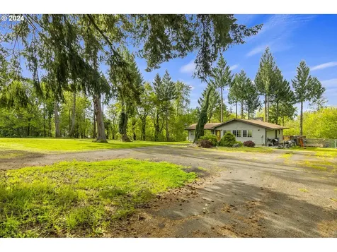 592 Nevil Road Winlock WA 98596