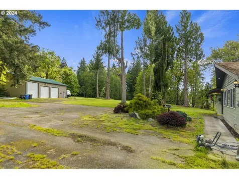 592 Nevil Road Winlock WA 98596