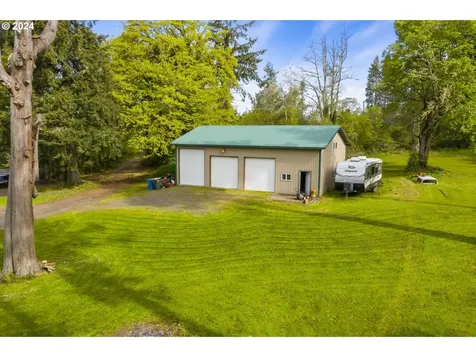 592 Nevil Road Winlock WA 98596