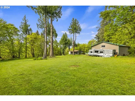 592 Nevil Road Winlock WA 98596