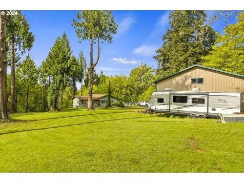 592 Nevil Road Winlock WA 98596