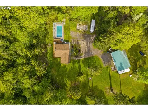 592 Nevil Road Winlock WA 98596