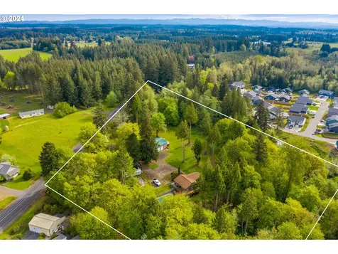 592 Nevil Road Winlock WA 98596