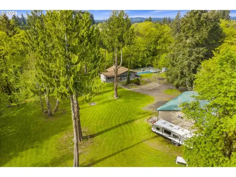 592 Nevil Road Winlock WA 98596