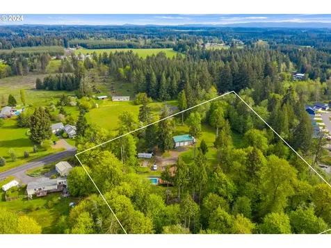 592 Nevil Road Winlock WA 98596