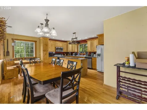 592 Nevil Road Winlock WA 98596
