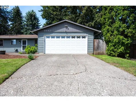 8612 Nw 13th Court Vancouver WA 98665