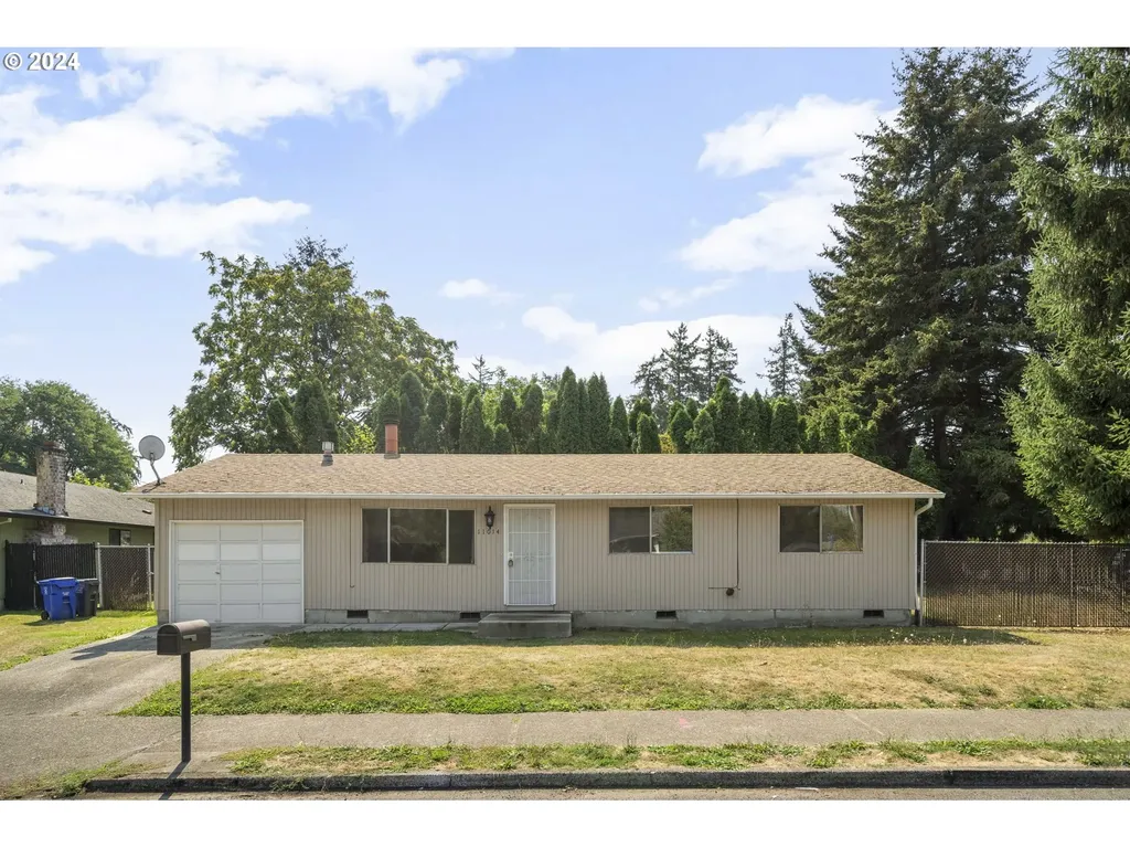 11014 NE Prescott Street Portland OR 97220