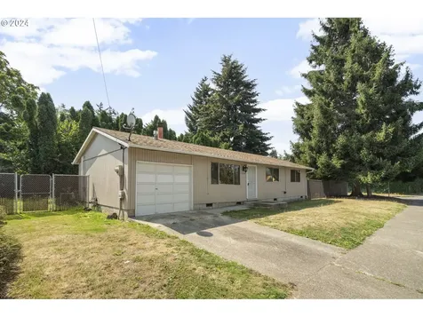 11014 NE Prescott Street Portland OR 97220