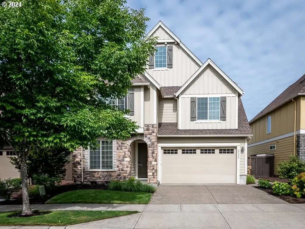 29085 SW San Remo Avenue Wilsonville OR 97070