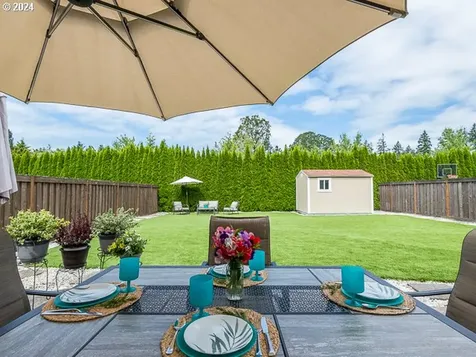 29085 SW San Remo Avenue Wilsonville OR 97070