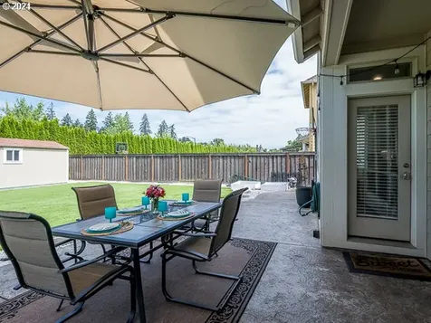 29085 SW San Remo Avenue Wilsonville OR 97070