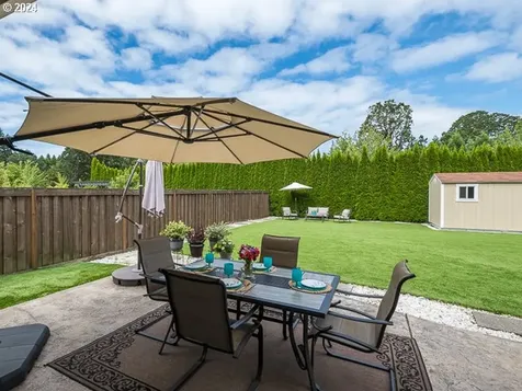 29085 SW San Remo Avenue Wilsonville OR 97070